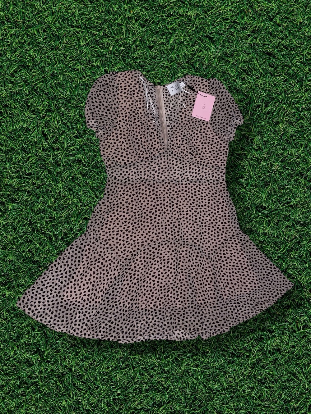 Hello Molly Dress
